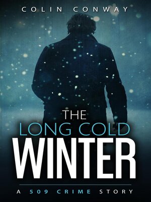 cover image of The Long Cold Winter